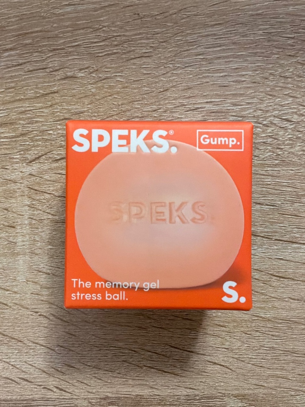 Speks Gump